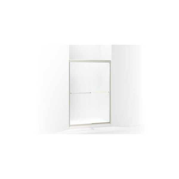 Sterling Finesse Frmls Bypass Door 5475-48N-G69 - main